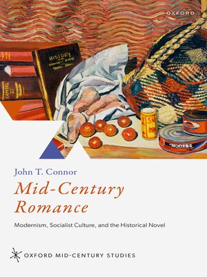 cover image of Mid-Century Romance